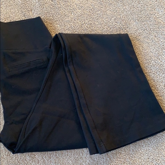 betabrand maternity pants
